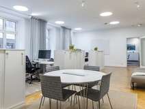 Ledig lokal på Norrlandsgatan 22