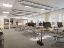 Ledig lokal på Sveavägen 64, 5 tr