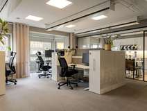 Ledig lokal på Sveavägen 64, 4tr