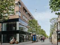 Ledig lokal på Östra Storgatan 7, 9