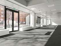 Ledig lokal på Lindhagensgatan 74