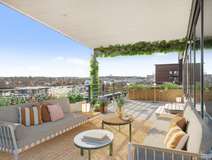 Ledig lokal på Norra Malmvägen 143