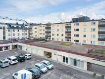 Ledig lokal på Kungsgatan 9