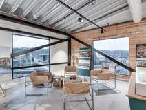 Ledig lokal på Returvägen 1