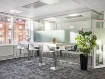 Ledig lokal på Lindhagensgatan 74