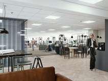 Ledig lokal på Lindhagensgatan 76