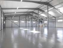 Ledig lokal på Symmetrivägen 19