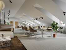 Ledig lokal på Wallingatan 22