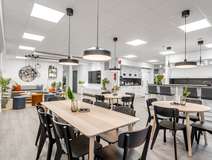 Ledig lokal på Fabriksgatan 11