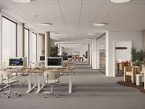 Ledig lokal på Pastellvägen 6