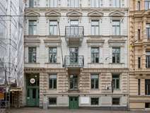 Ledig lokal på Vasagatan 40