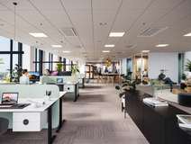 Ledig lokal på Klarabergsviadukten 63