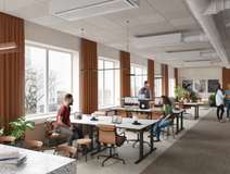 Ledig lokal på Franzéngatan 6