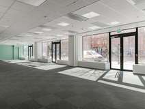 Ledig lokal på Lindhagensgatan 74