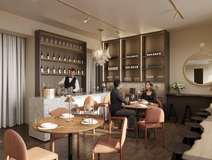 Ledig lokal på Lilla Kyrkogatan 2