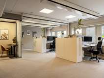 Ledig lokal på Sveavägen 64, 4tr