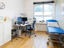 Ledig lokal på Fabriksgatan 10