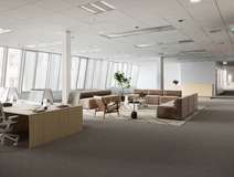 Ledig lokal på Västra Järnvägsgatan 15