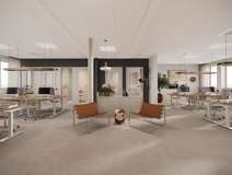 Ledig lokal på Adolf Fredriks Kyrkogata 2