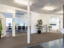 Ledig lokal på Fabriksgatan 11