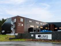 Ledig lokal på Returvägen 1