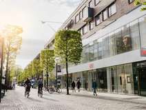 Ledig lokal på Östra Storgatan 7, 9