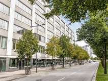 Ledig lokal på Lindhagensgatan 74