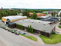 Ledig lokal på Ingarvsvägen 6