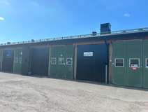 Ledig lokal på Kompanivägen 12