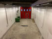 Ledig lokal på Johannedalsvägen 67 A-C