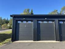 Ledig lokal på Kompanivägen 14