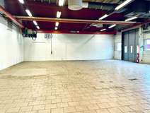 Ledig lokal på Landsvägen 11