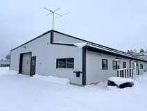 Ledig lokal på Kolarevägen 2