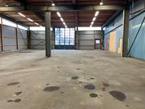 Ledig lokal på Kolargatan 3