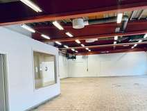 Ledig lokal på Landsvägen 11