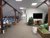 Ledig lokal på Armégränd 6