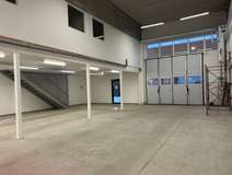 Ledig lokal på Gärdevägen 7 A-D