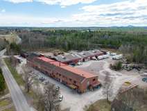 Ledig lokal på Landsvägen 11