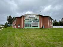 Ledig lokal på Flygplatsvägen 19