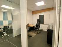 Ledig lokal på Lärlingsgatan 41