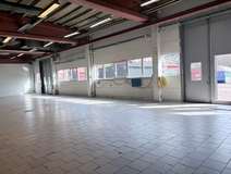 Ledig lokal på Landsvägen 11