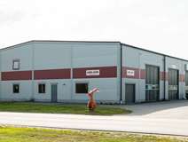 Ledig lokal på Lärlingsgatan 41