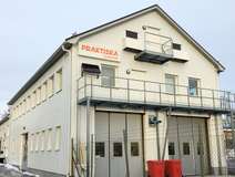 Ledig lokal på Norrbölegatan 68