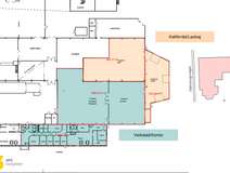 Ledig lokal på Odenskogsvägen 35