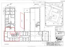 Ledig lokal på Fältmätargatan 16