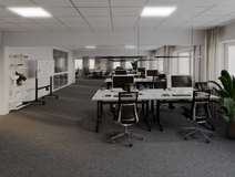 Ledig lokal på Axvägen 6