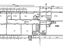 Ledig lokal på Norrbölegatan 68