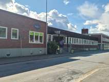 Ledig lokal på Norrbölegatan 66