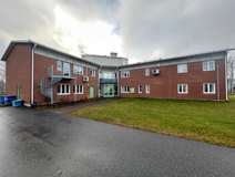 Ledig lokal på Flygplatsvägen 19