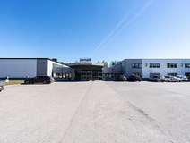 Ledig lokal på Per Uddéns väg 20